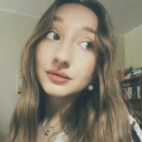 Анастасия Руденко  репетитор  Англійської мови онлайн Анастасия Руденко  репетитор  Англійської мови онлайн