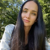 Репетитор - Рузана Добрянська