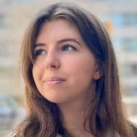 Анастасія Обуховська