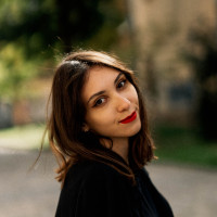 Репетитор - Марина П. id: 147569