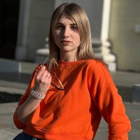 Репетитор Илона Бунченко - BUKI