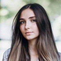 Репетитор Кароліна Тільчак - BUKI