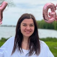 Репетитор Юлия Бойко - BUKI