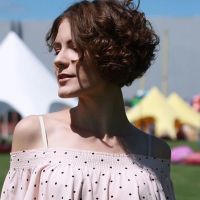 Репетитор - Валерія К. id: 92996