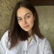 Майя Бережнова id: 205878