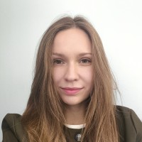 Репетитор Мария Полищук - BUKI