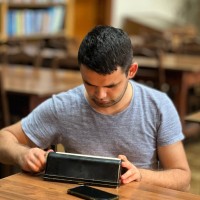 Репетитор Андрей Бабий - BUKI