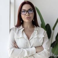 Репетитор - Аліса Є. id: 61492