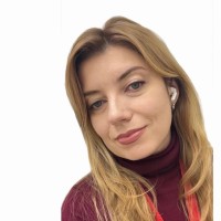 Репетитор Світлана Кравченко - BUKI
