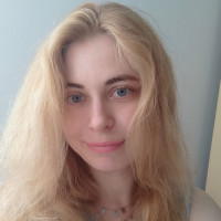 Репетитор - Анна К. id: 175545