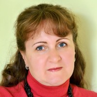 Світлана Коріненко