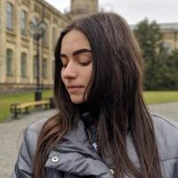 Репетитор - Анастасія К. id: 89326