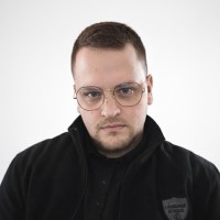 Репетитор Ігор Ольшевський - BUKI