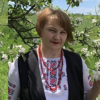 Репетитор - Аксенія Т. id: 164900