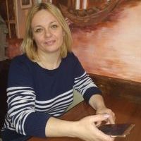 Репетитор Наталя Перепеліцина - BUKI