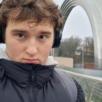 Репетитор Георгий Цисарь - BUKI