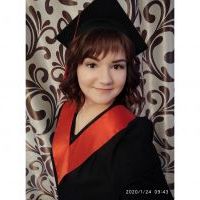 Репетитор - Юлія С. id: 89309