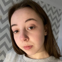 Репетитор - Діана Ф. id: 141199