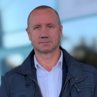 Репетитор - Владимир П. id: 45546