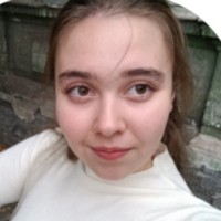 Репетитор Уляна Іванова - BUKI