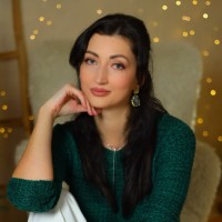 Репетитор Ольга Вучастая - BUKI