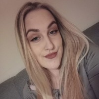 Репетитор Вікторія Сеник - BUKI