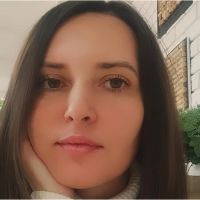 Репетитор - Анна С. id: 122311