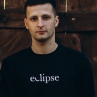 Репетитор Виталий Янчышын - BUKI