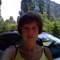 Репетитор - Ольга В. id: 179528