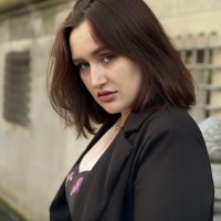 Репетитор - Катерина Б. id: 138812