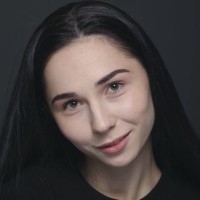 Репетитор Анна Трепет - BUKI