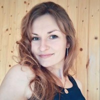 Репетитор Наталия Кожан - BUKI