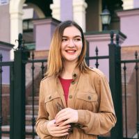 Репетитор - Вікторія Б.
