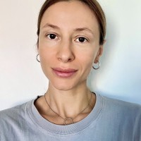 Алла Титова  репетитор  Математике онлайн