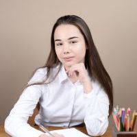 Репетитор - Валерия Г. id: 51593