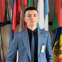 Репетитор - Тарас Г. id: 193158