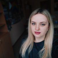 Репетитор - Анна К.