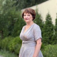 Репетитор Наталья Кусяк - BUKI