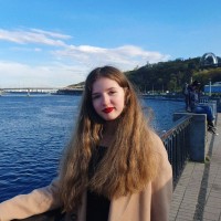 Репетитор - Анастасия К.