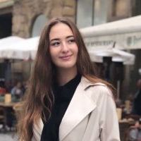 Репетитор - Мілана Н. id: 137405