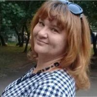 Репетитор - Тетяна З.