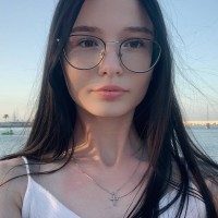 Репетитор - Елизавета Ш. id: 168172