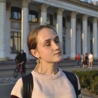 Репетитор - Мария В. id: 81505