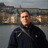 Репетитор Валерій Сабіров - BUKI