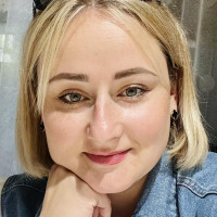 Репетитор - Катерина К. id: 171173
