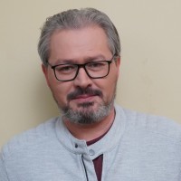 Репетитор - Ростислав С.