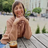 Ульяна Станкевич  репетитор  Немецкого языка онлайн