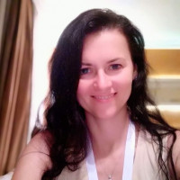 Наталия Оксентюк  репетитор  Психолога онлайн