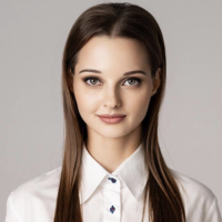 Репетитор Ольга Хомляк - BUKI