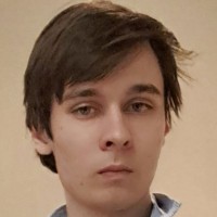 Репетитор - Сергій Р. id: 197015